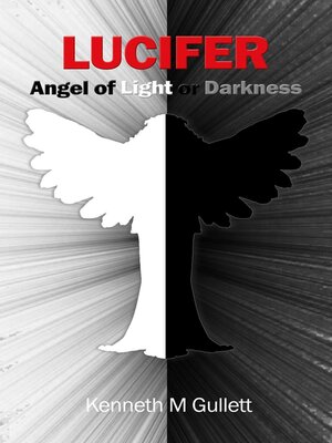 cover image of Lucifer